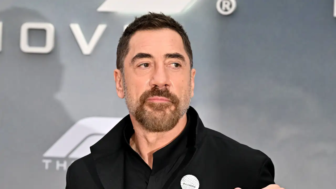 La súplica de la televisión americana a Javier Bardem tras el desplante que ha sufrido en ‘The View’