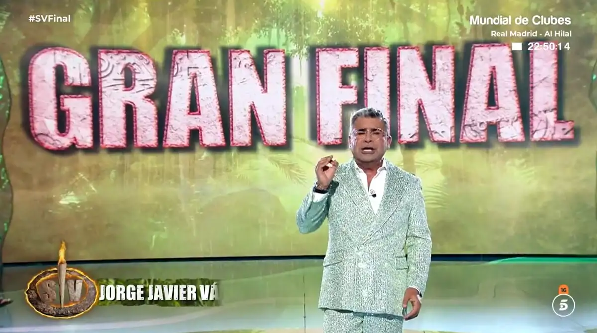 Jorge Javier Vázquez