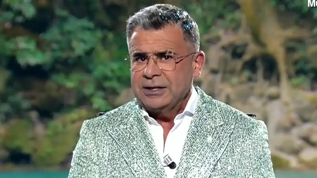 Jorge Javier Vázquez expone el insólito vaticinio sobre el ganador de ‘Supervivientes 2025’: “No lo tengo claro"