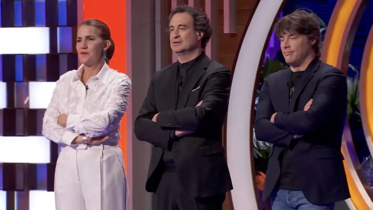 Tristeza total al saber el expulsado de ‘MasterChef’ ayer con inesperada confesión de Pepe Rodríguez incluida: “Se va mi cuarto hijo”