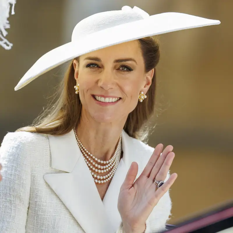 Kate Middleton