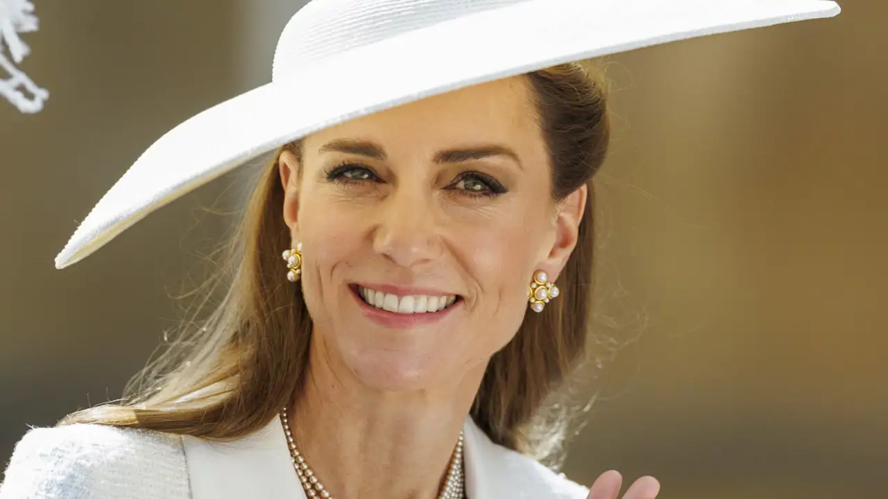 Kate Middleton