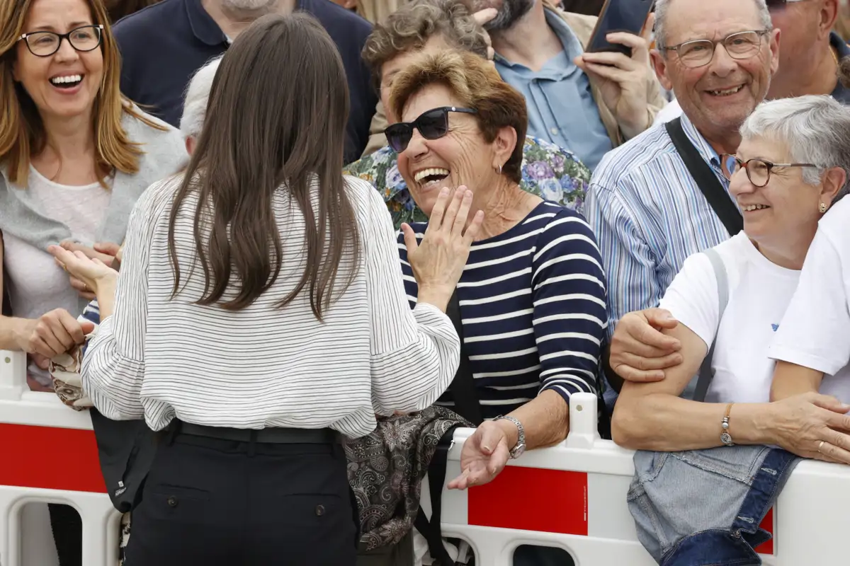 Letizia