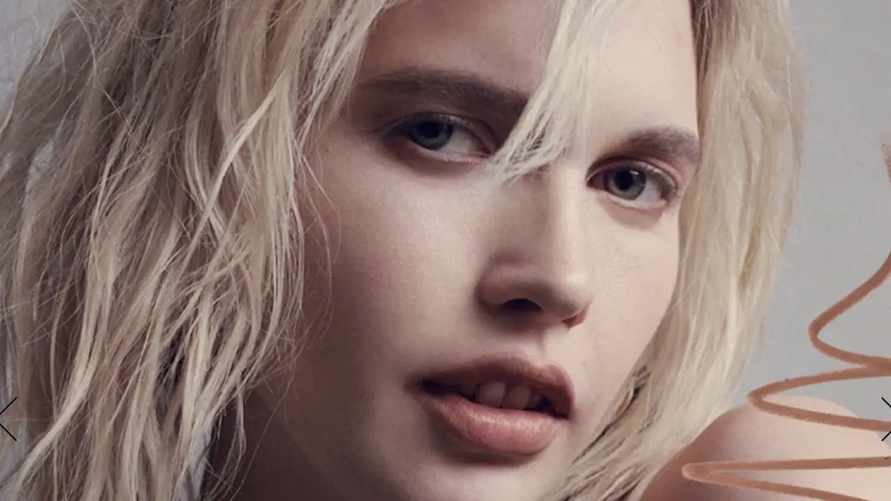 MAC Cosmetics