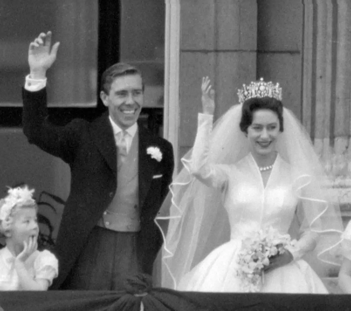 Margarita de Inglaterra