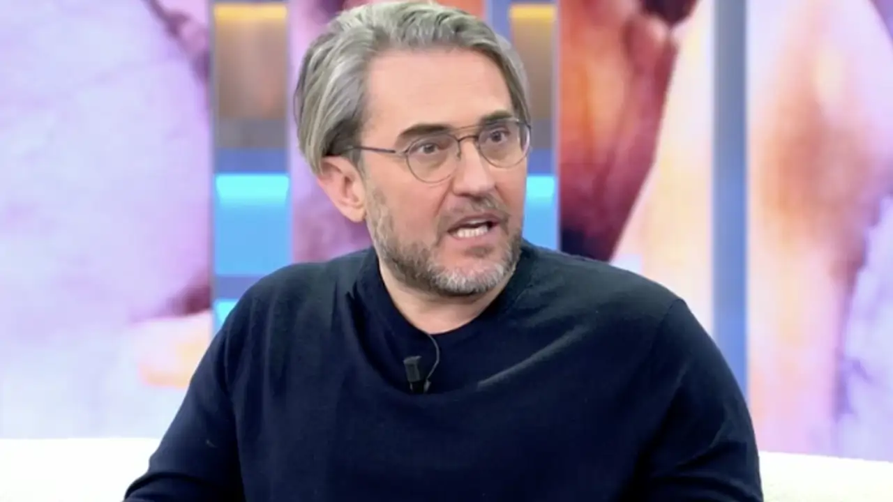 Máxim Huerta