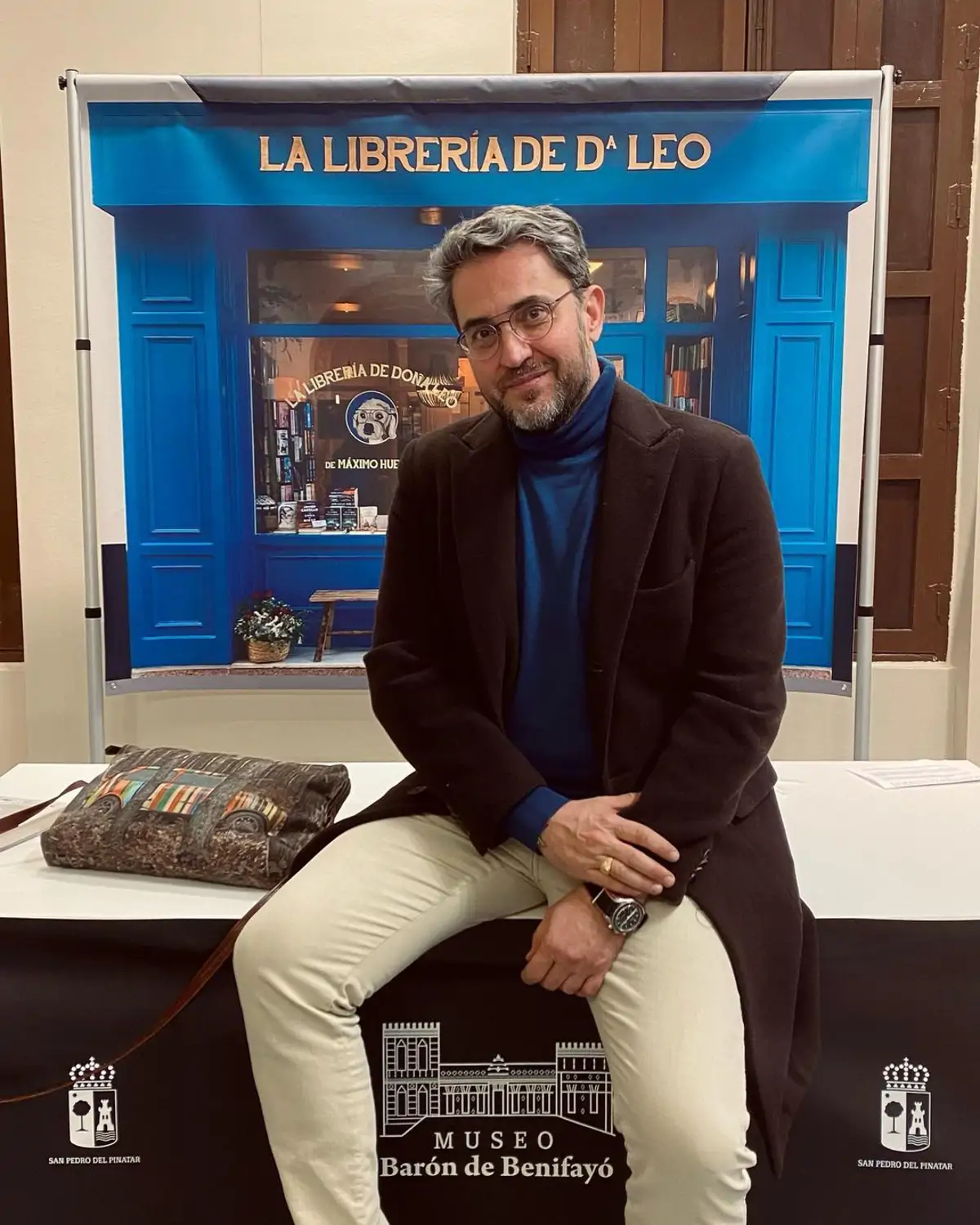 Máximo Huerta