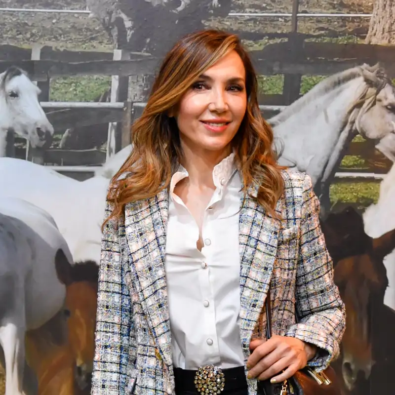 Bea de Vicente, abogada, sobre el caso Paloma Lago: "Si hubiera sido de una gravedad extrema, lo normal es que este señor hubiera sido directamente detenido por la policía"