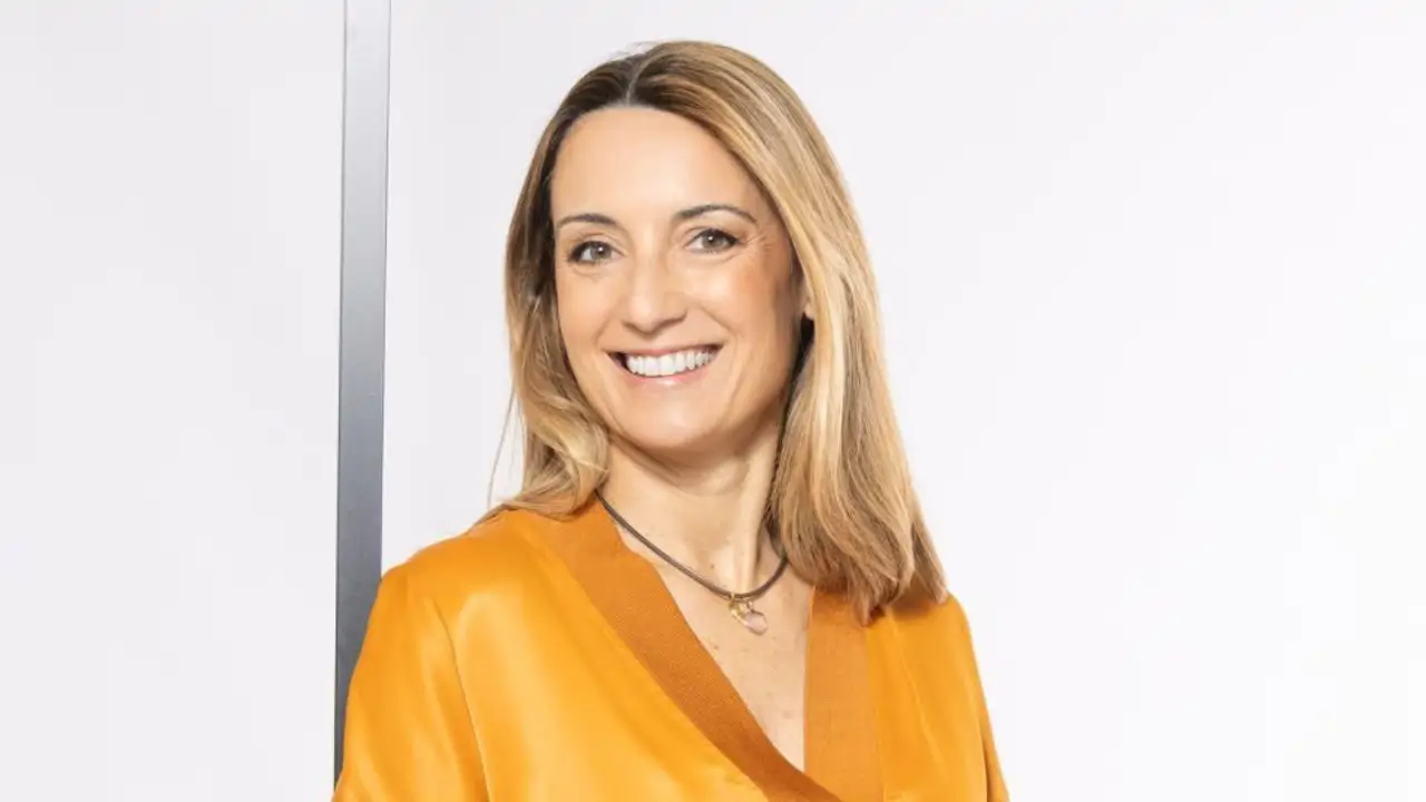 Patricia Ramírez Psicóloga