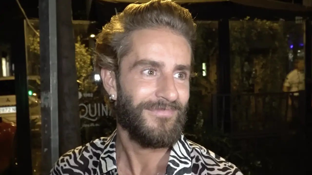Pelayo Díaz, tajante sobre Montoya a horas de la gran final: "Casi que quiero que se lo lleve para que no llore"