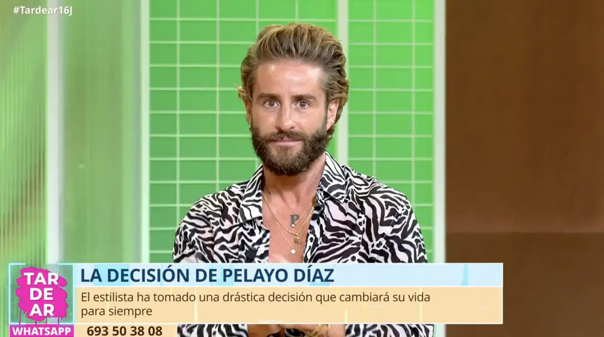 Pelayo Díaz