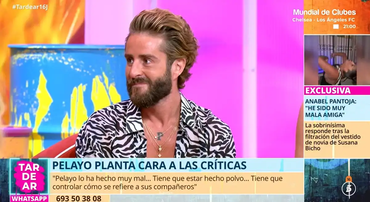 Pelayo Díaz