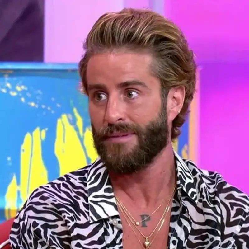 Pelayo Díaz sorprende al elegir a su concursante favorito para ganar 'Supervivientes 2025': "Usemos la cabeza"