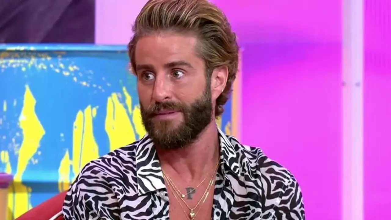 Pelayo Díaz sorprende al elegir a su concursante favorito para ganar 'Supervivientes 2025': "Usemos la cabeza"