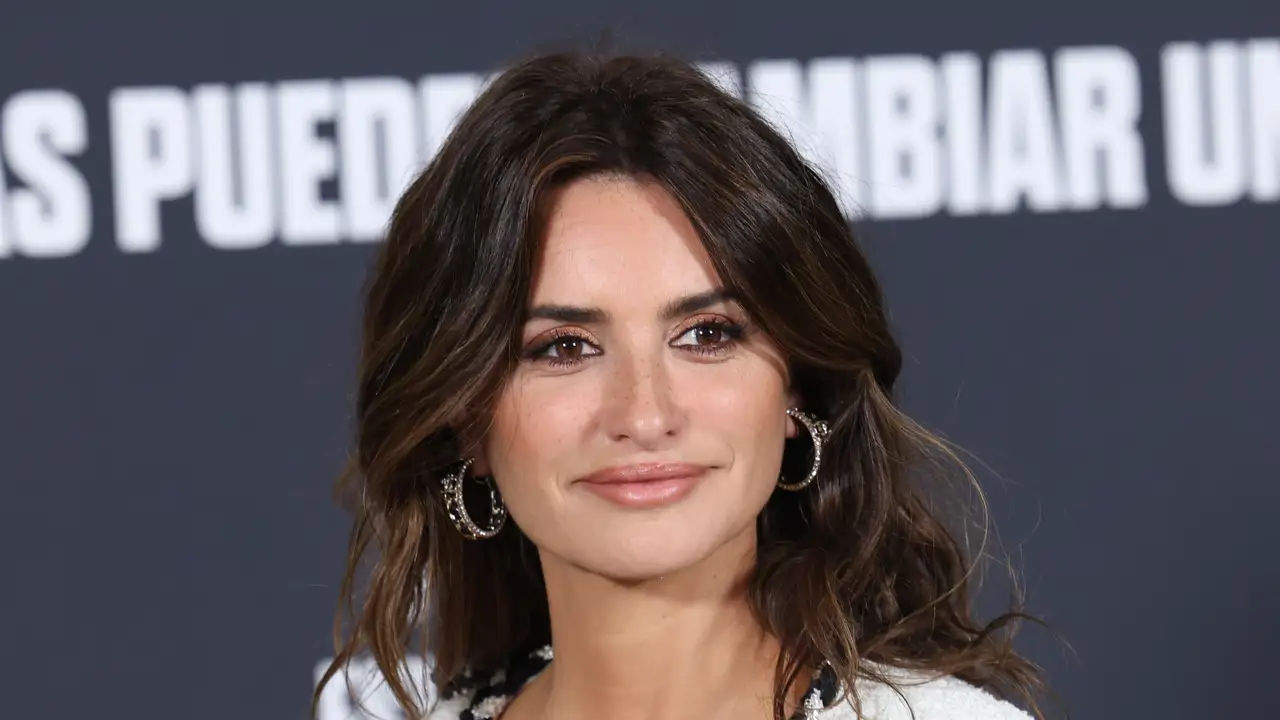 Penélope Cruz