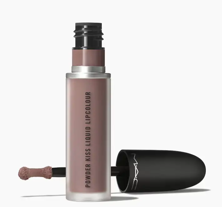 Powder Kiss Liquid Lipcolour