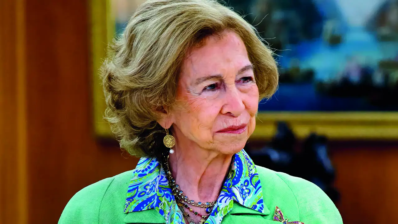 Reina Sofía