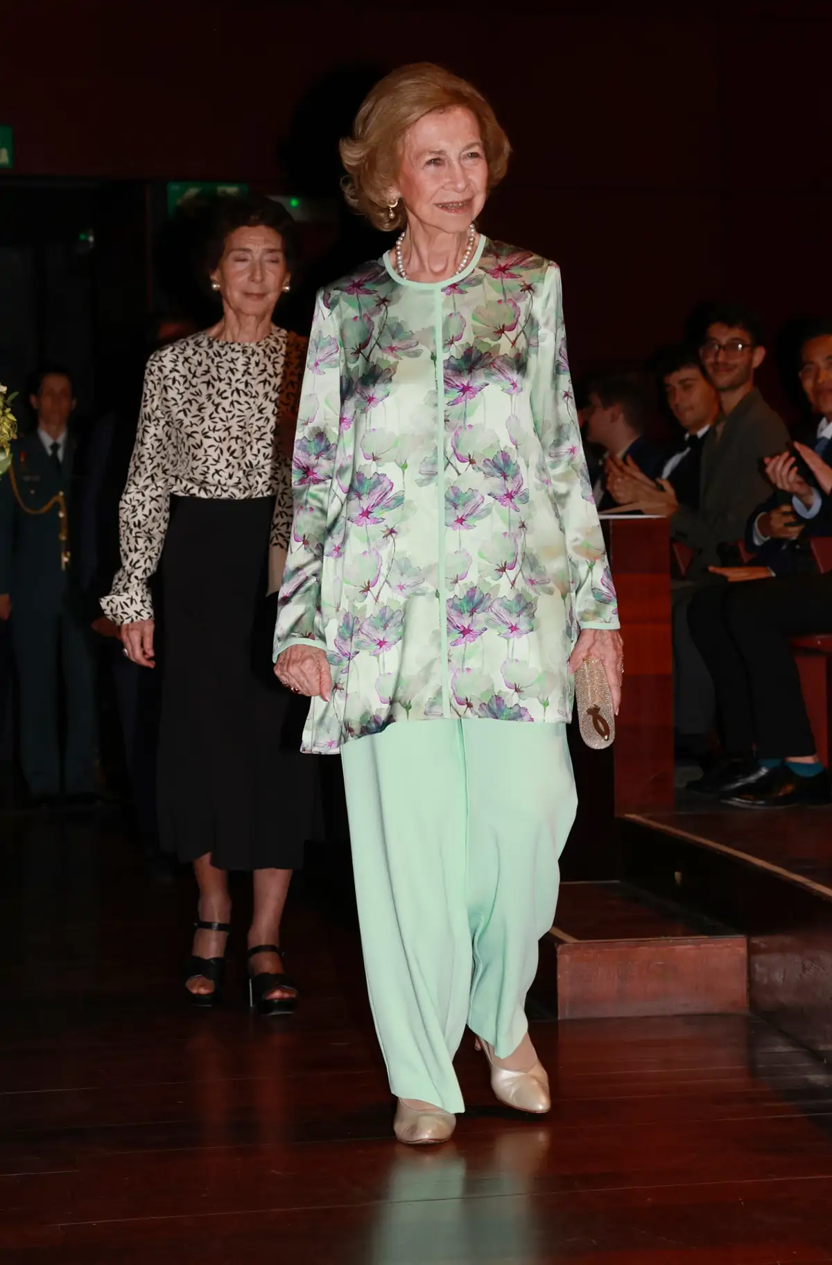 Reina Sofía