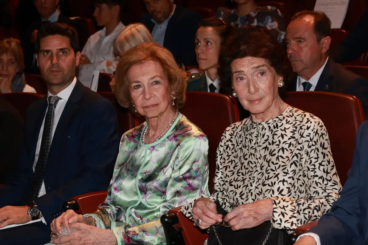Reina Sofía