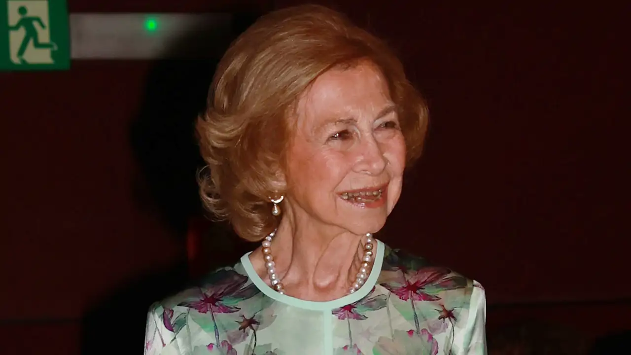Reina Sofía