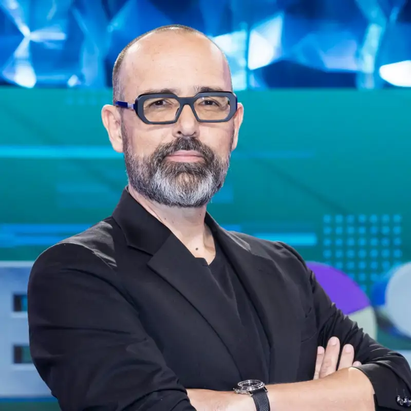 Noticias del corazón: de la inesperada confesión de Risto sobre su primer matrimonio al último expulsado de 'MasterChef' antes de la semifinal