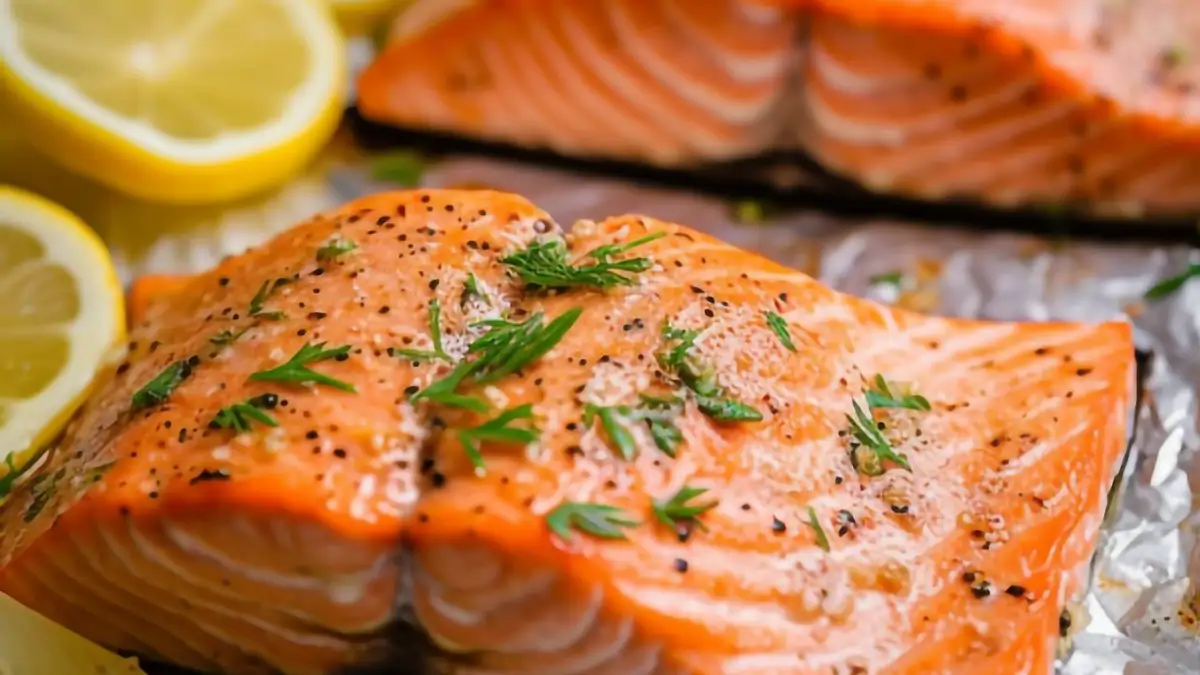 Salmón