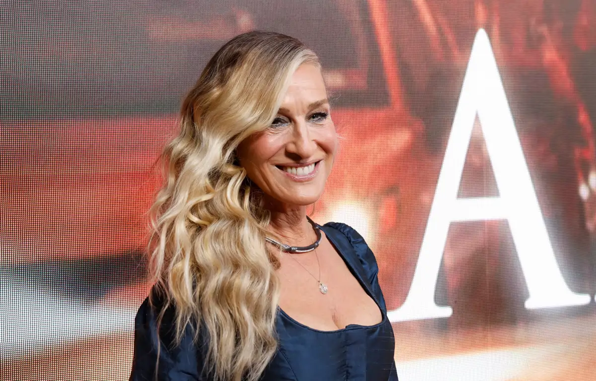 Sarah Jessica Parker