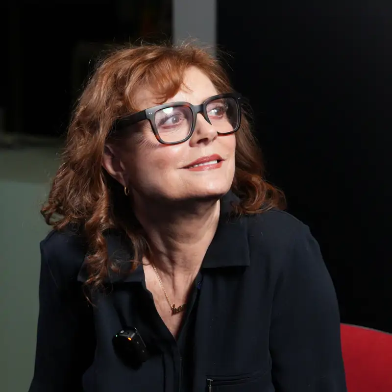 Susan Sarandon