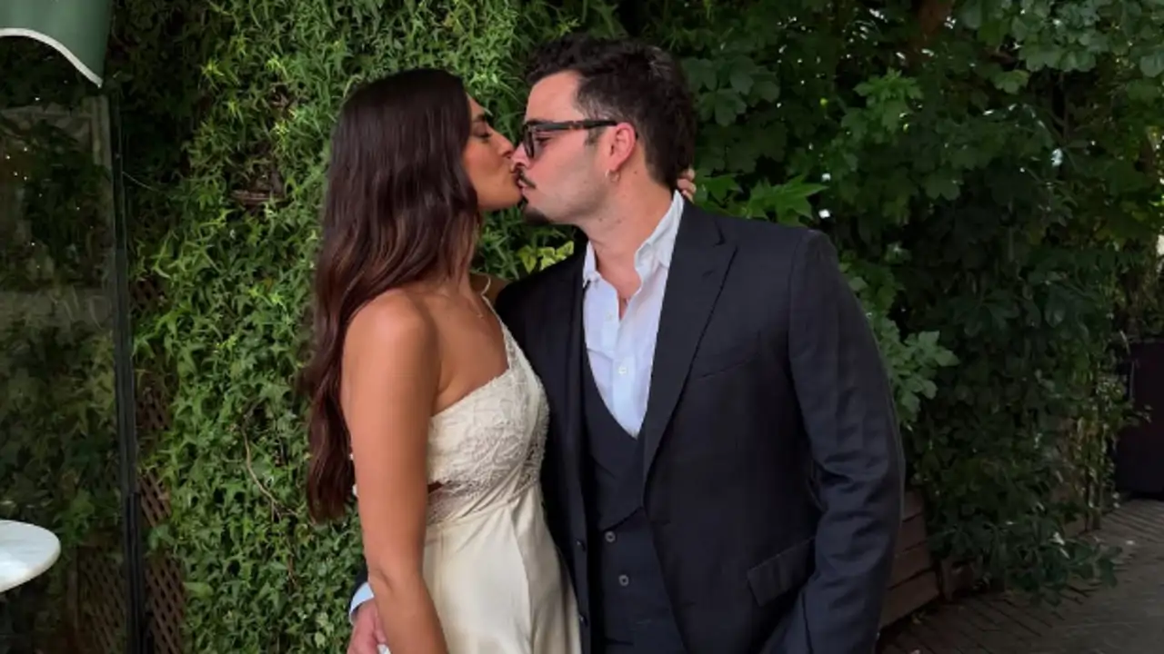 Susana Molina & Guille Valle