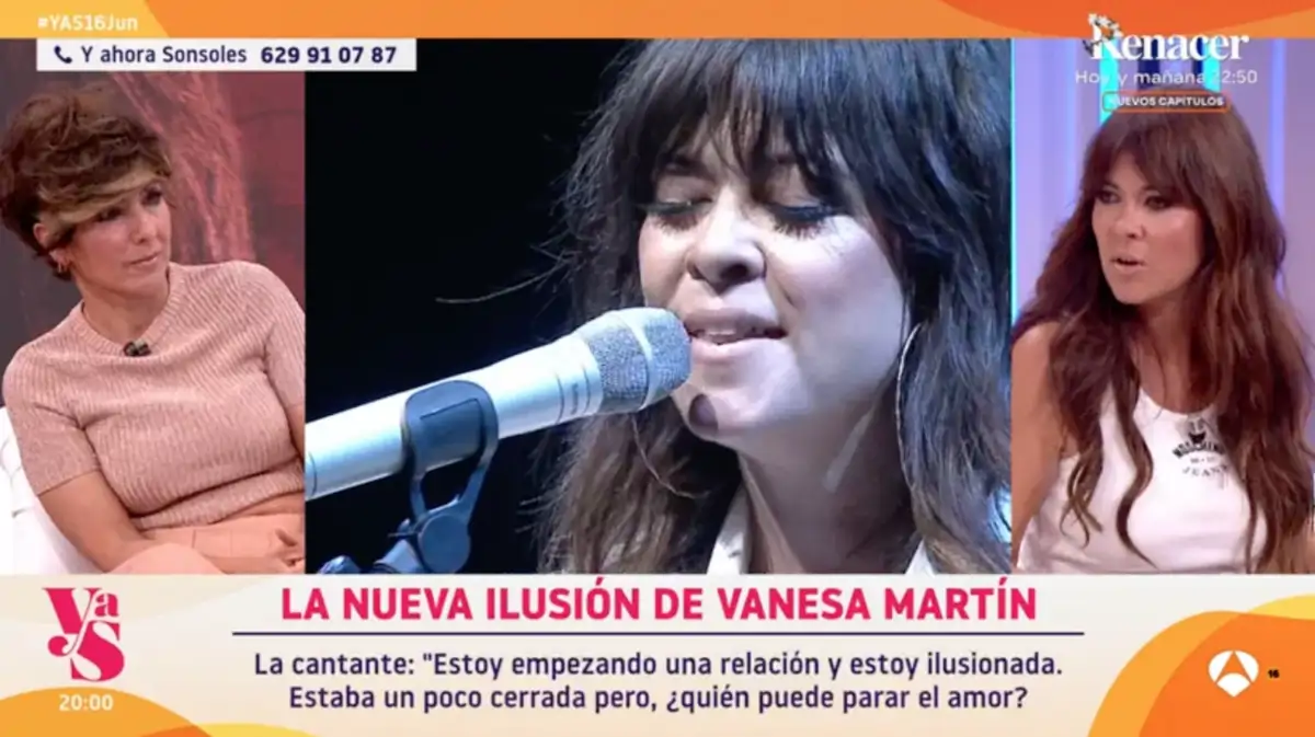 Vanesa Martín