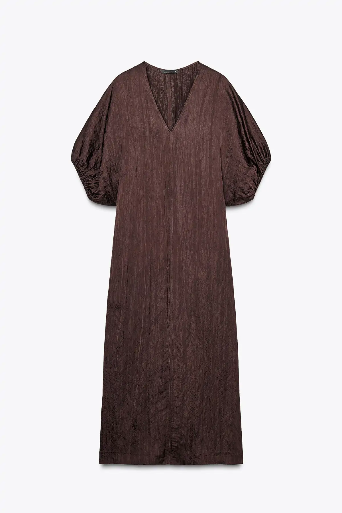 Vetsido caftan madrina Belén Rueda boda de verano