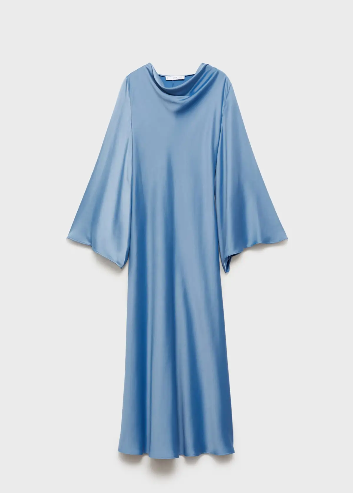 Vetsido caftan madrina Belén Rueda boda de verano