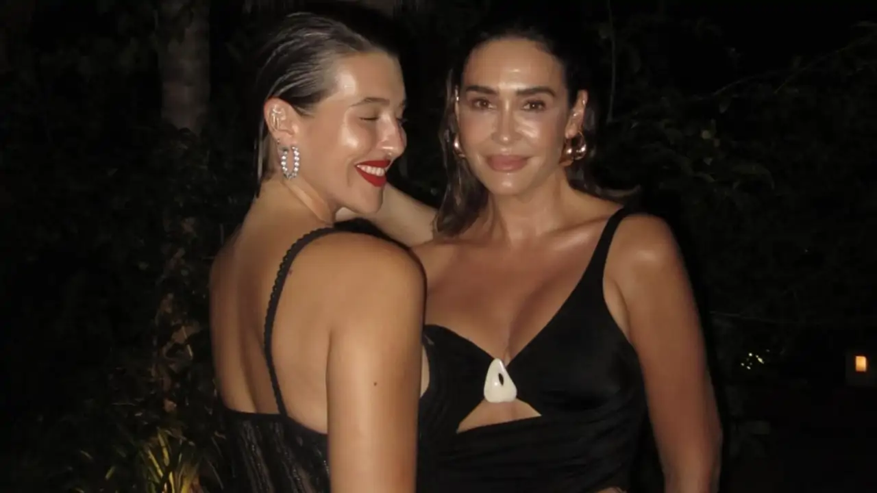 Tú a Marbella y yo a Formentera: las lujosas escapadas de Vicky Martín Berrocal y su familia tras el éxito de 'Las Berrocal'