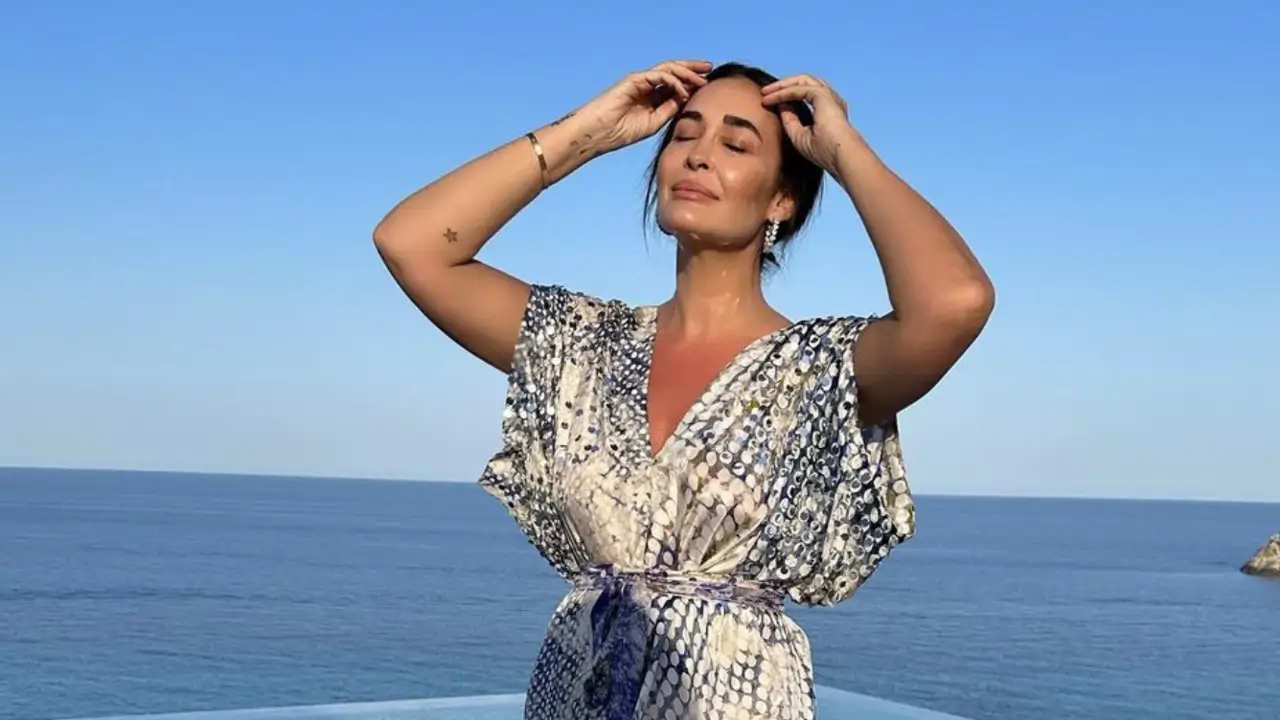 Vicky Martín Berrocal