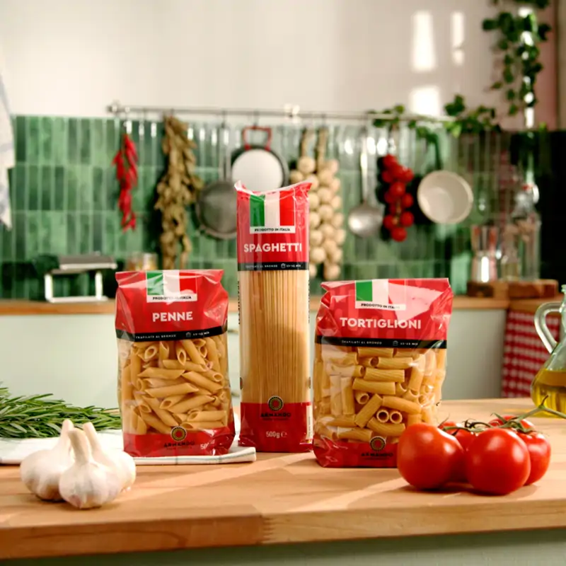 Los mejores trucos para que tus platos de pasta sean todo un éxito