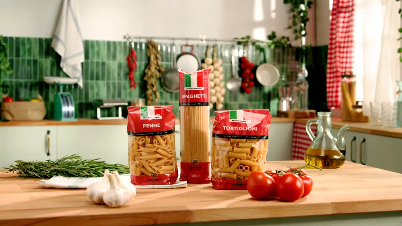 Los mejores trucos para que tus platos de pasta sean todo un éxito