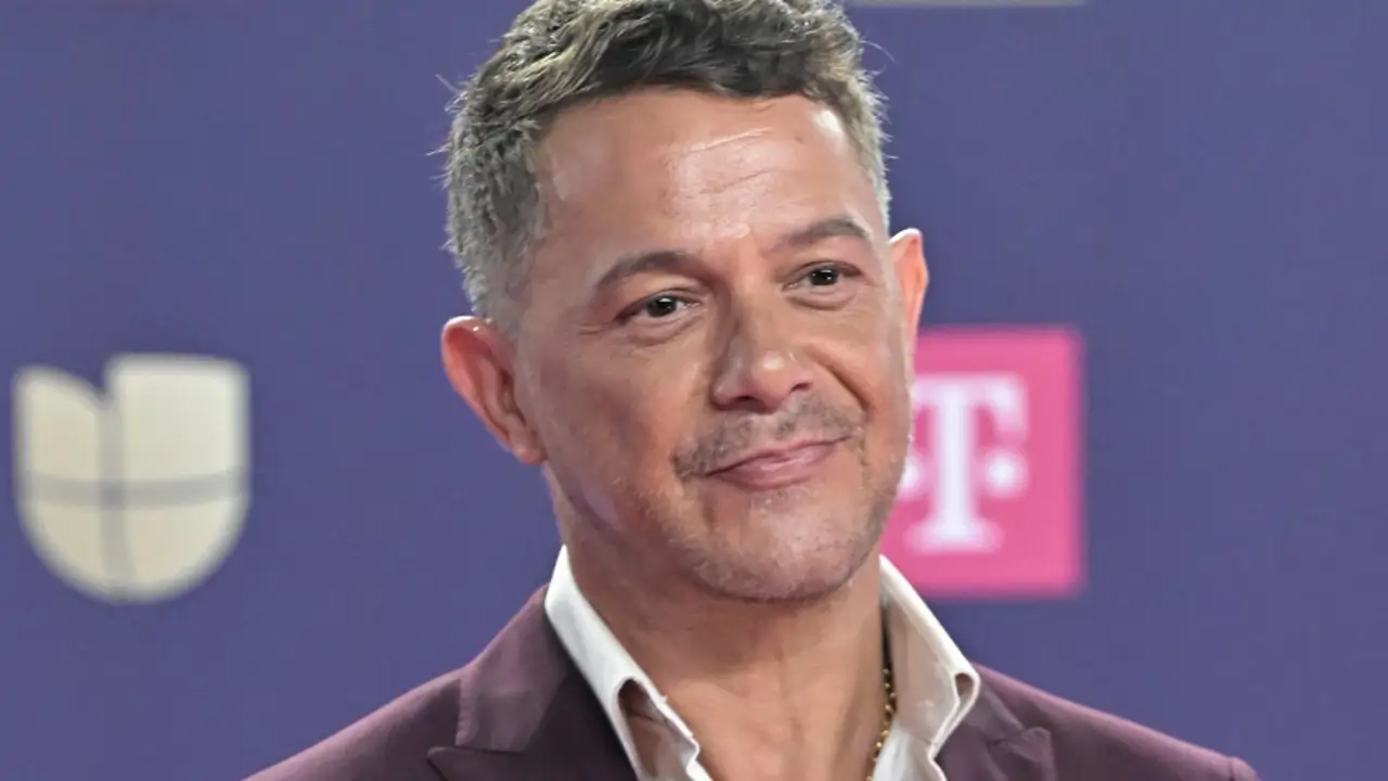 Alejandro Sanz