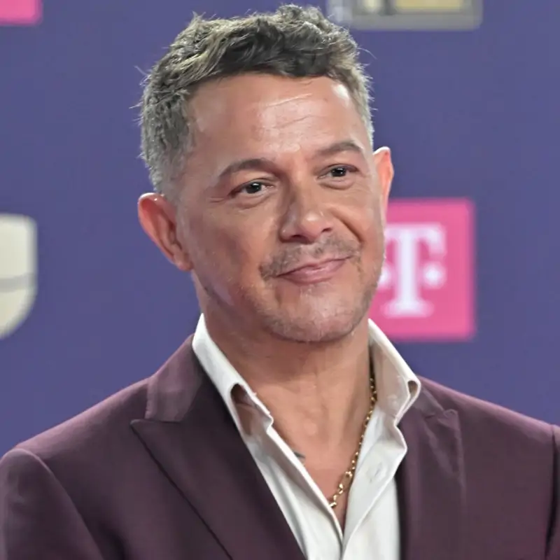 Alejandro Sanz
