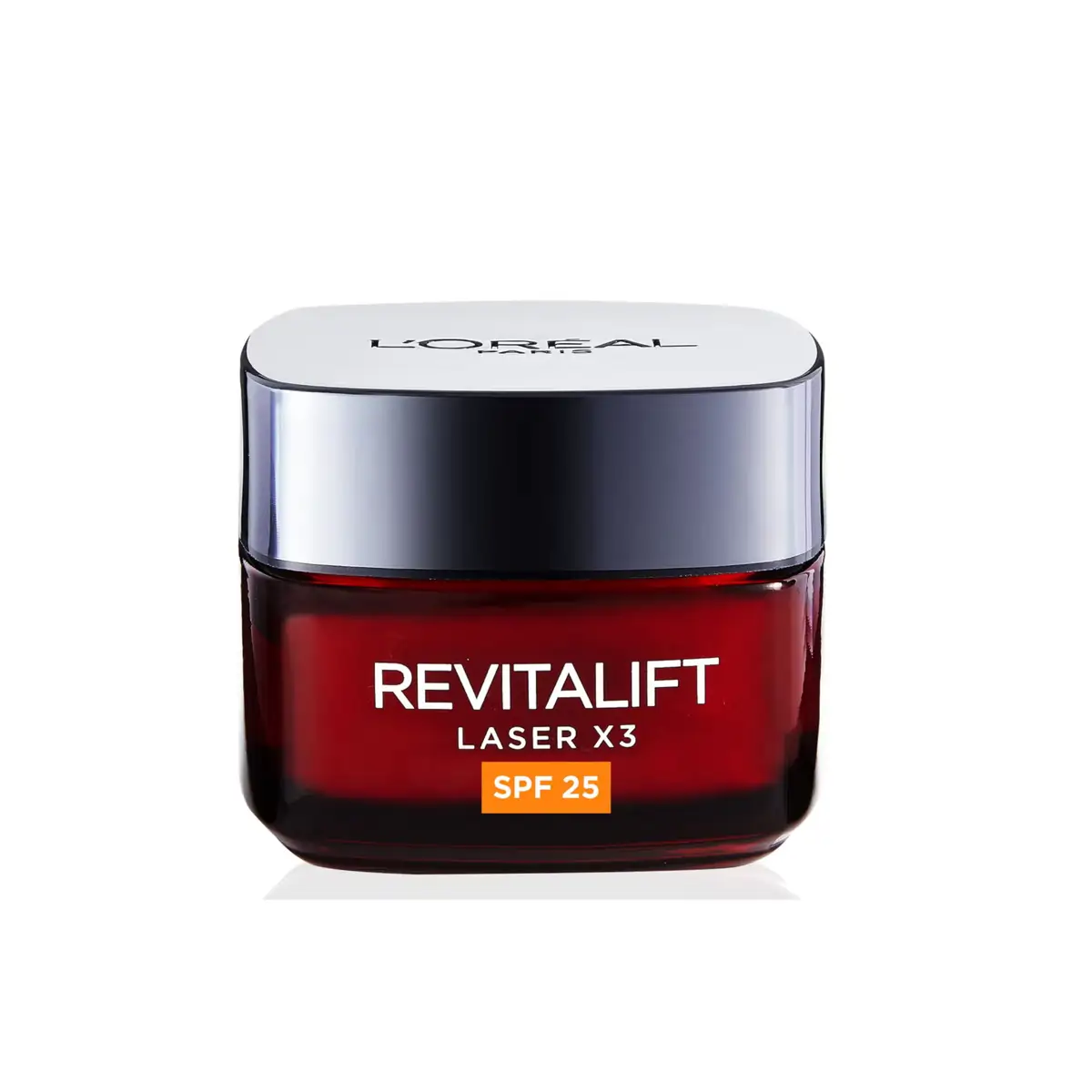 Amazon rebaja crema antimanchas mayores de 50 alisar arrugas LOREAL