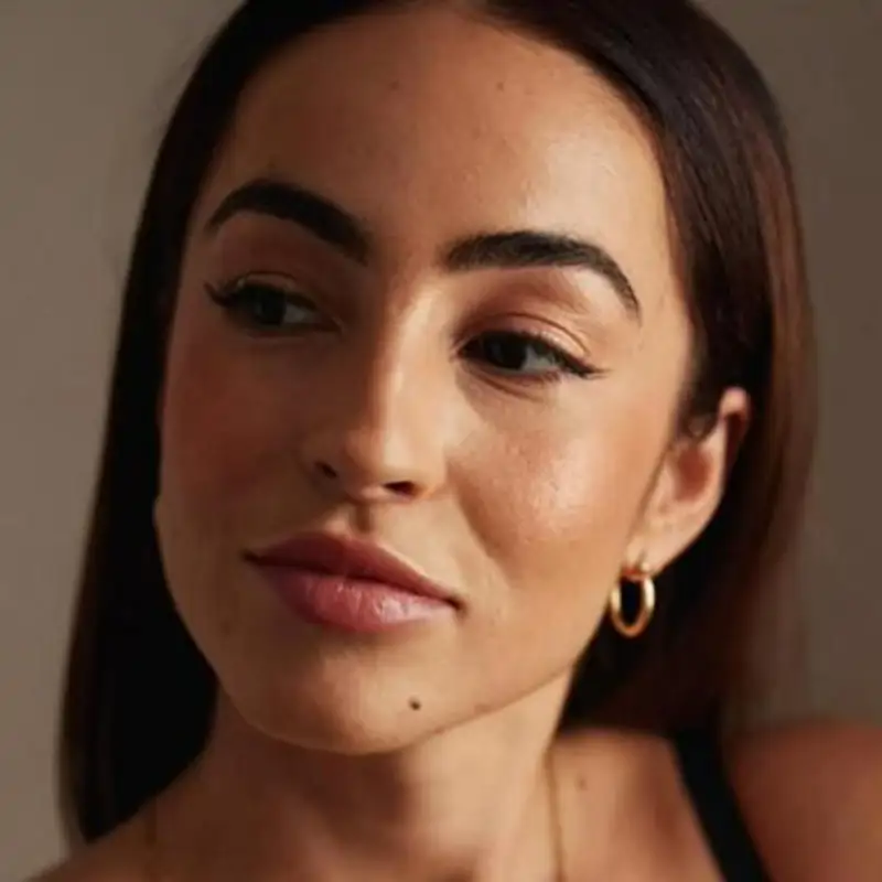 El drama de Ana, mujer de Borja Domínguez, ganador de 'Supervivientes': "Solo deseaba que saliera por la puerta para poder llorar"