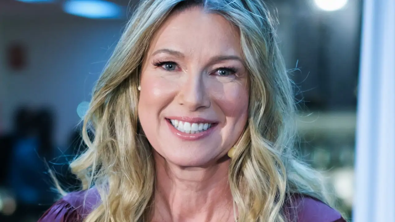Anne Igartiburu