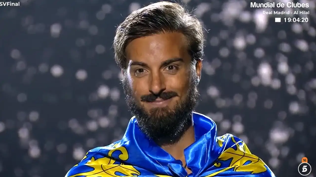 Borja dominguez