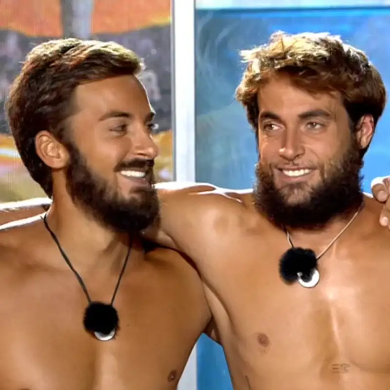Noticias del corazón: de la proclamación del ganador de 'Supervivientes 2025' a la reacción de Montoya al quedar tercero