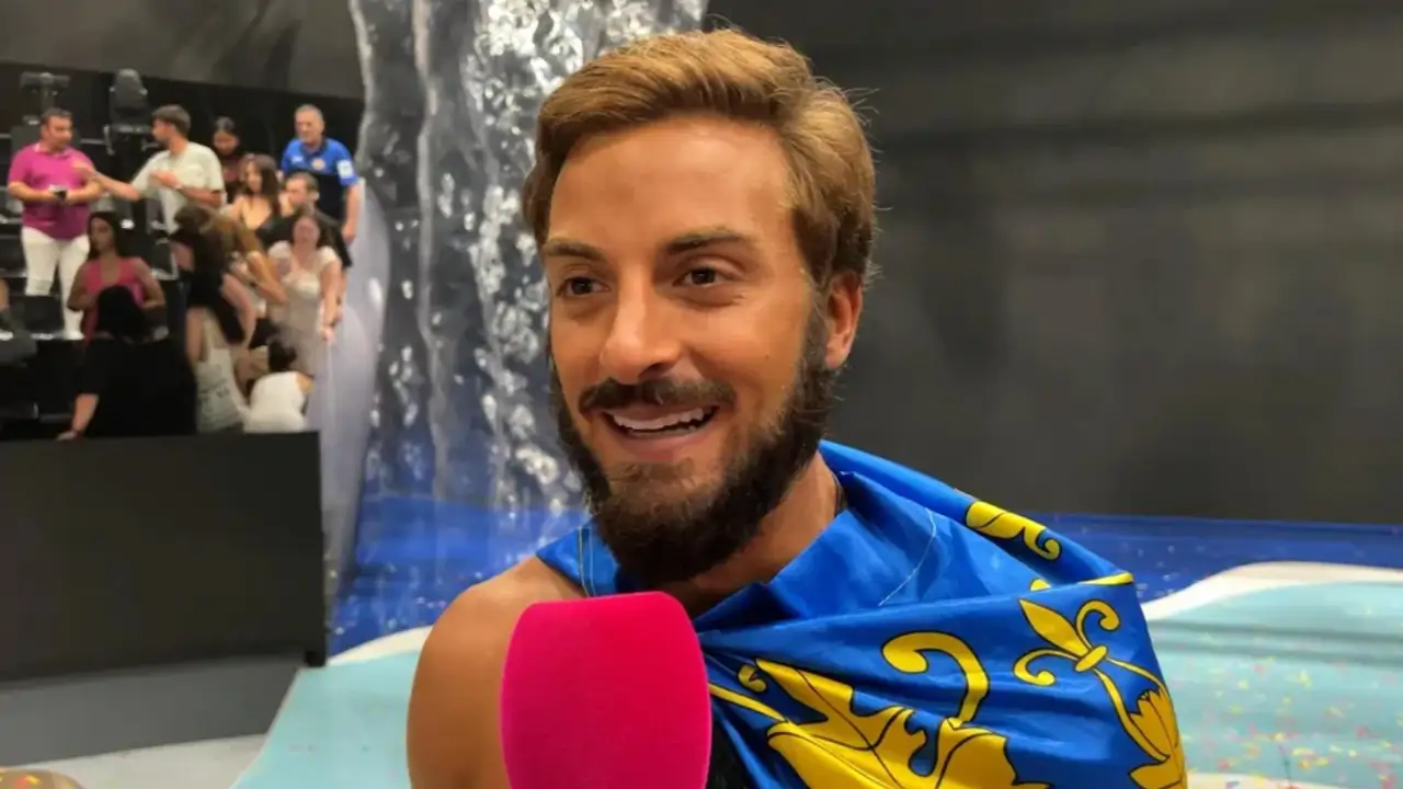 Borja González