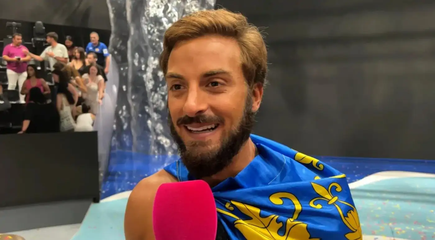 Borja González