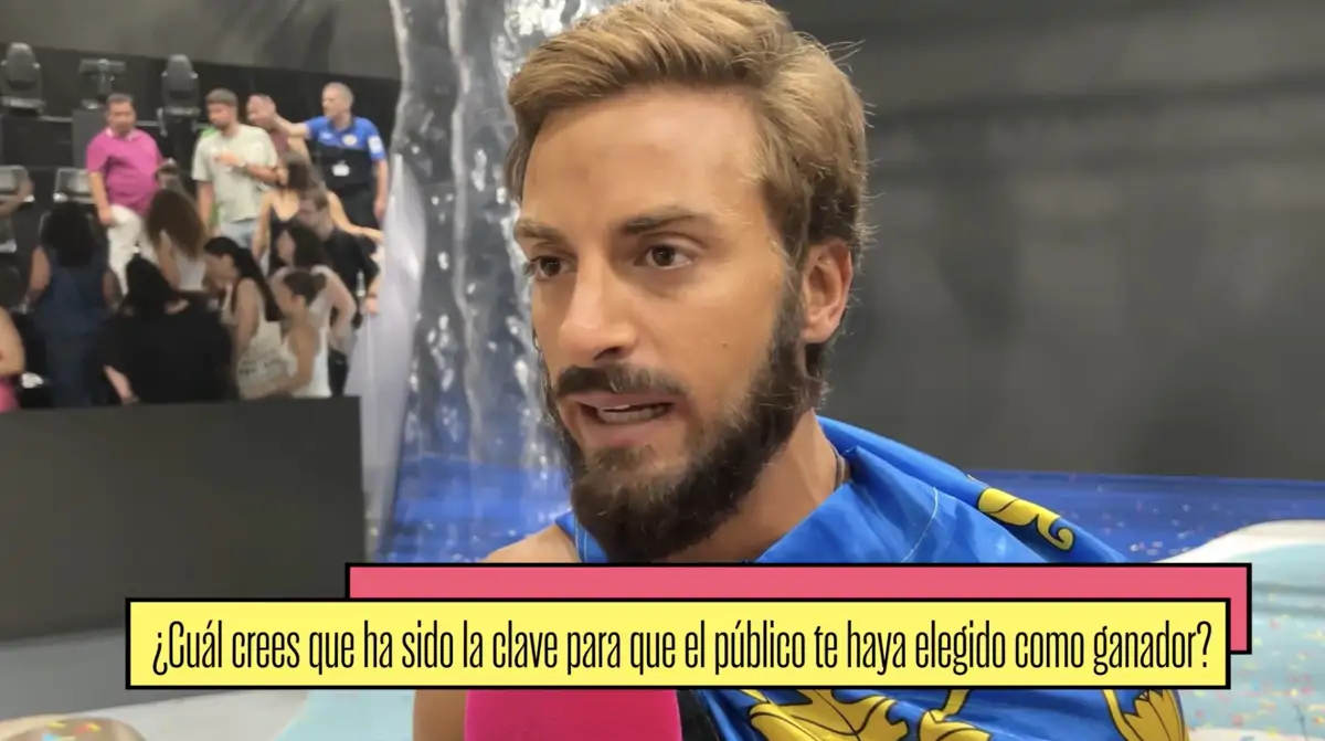 Borja GOnzález