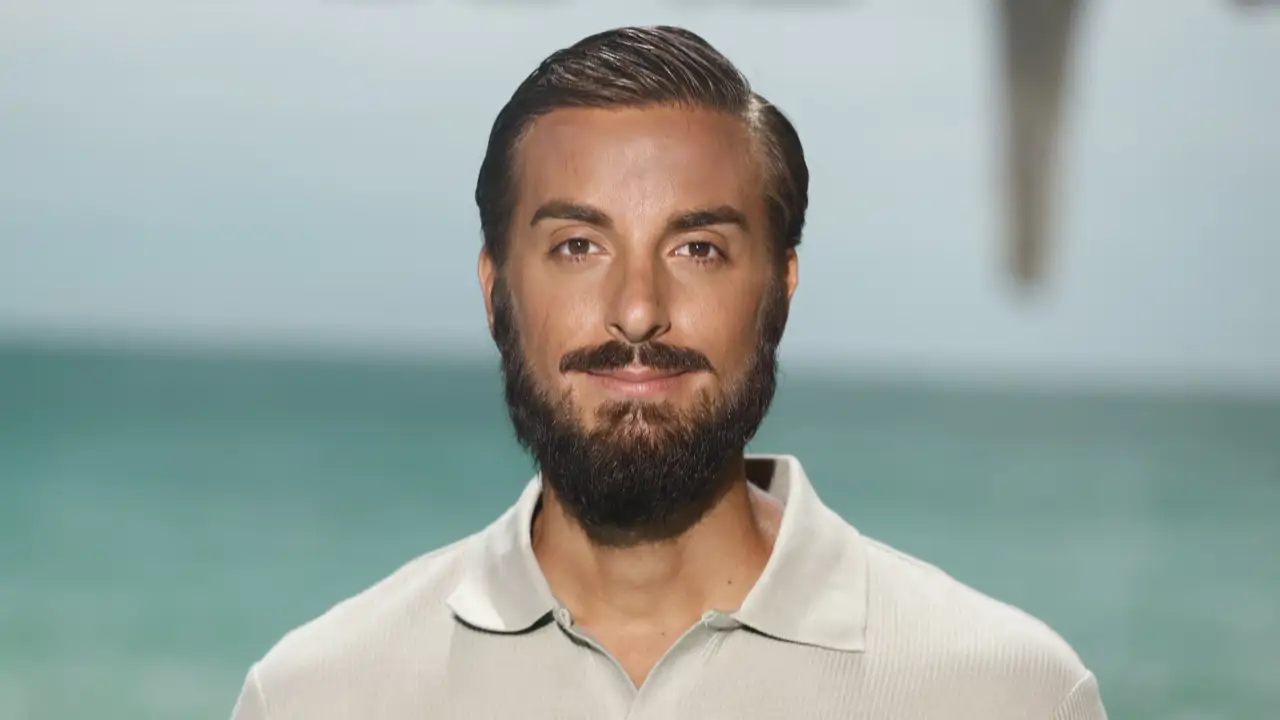 Borja González