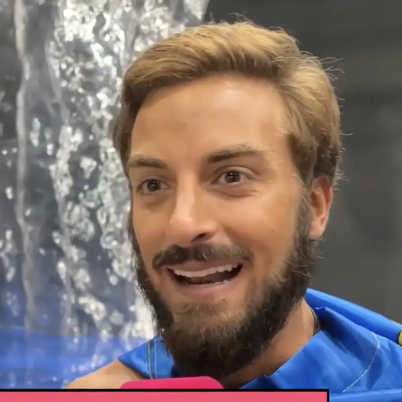 Borja GOnzález