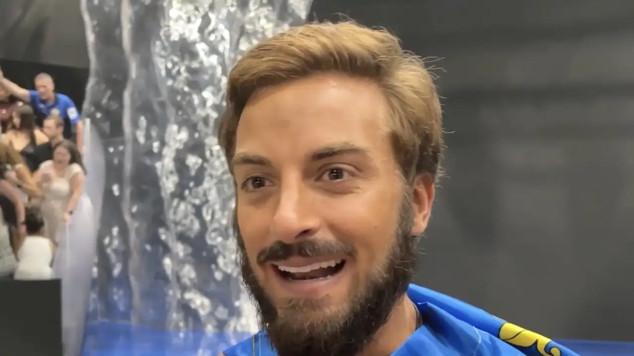 Borja González, ganador de 'Supervivientes 2025', sorprende al revelar qué va a hacer con los 200.000 euros del premio