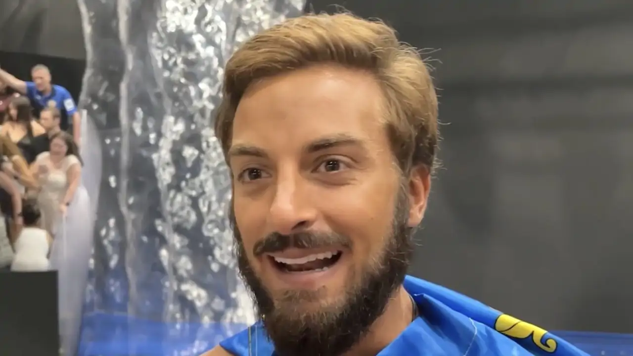 Borja GOnzález